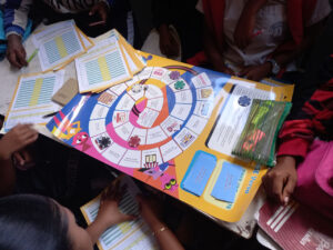 Ja More Than Money (2)