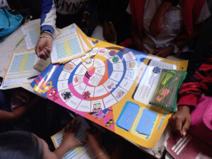 Ja More Than Money (3)