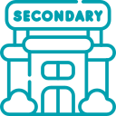 secondary